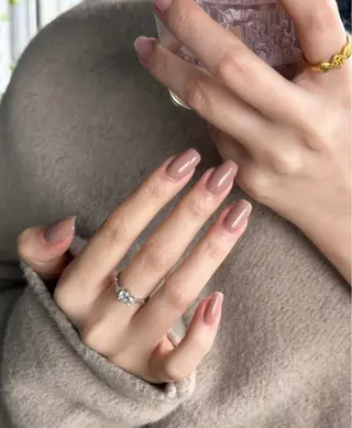 ネイル ジュリ ネイルのネイルデザイン