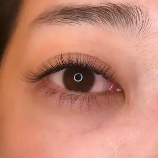 マツエク・マツパ THE BALM🐦 橋本♪のマツエク・マツパデザイン