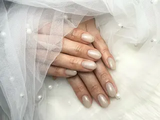 ネイル MIKA ♡のネイルデザイン