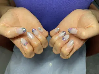 ネイル LAVISH nail salonのネイルデザイン