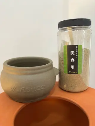 For  Seeds所属・For Seedsのエステ・リラクイメージ