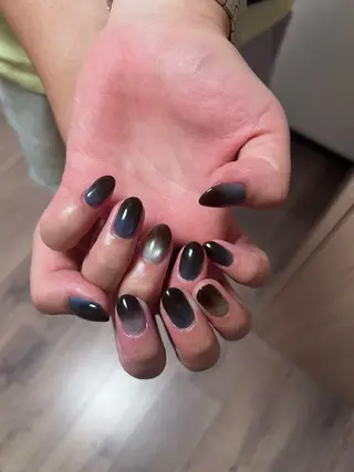 ネイル 京美人所属・京 美人のネイルデザイン