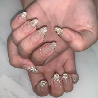 ネイル WU RUOXINのネイルデザイン