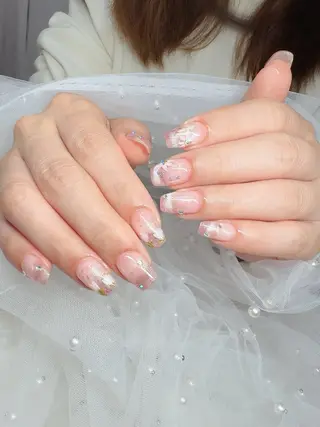 ネイル Naka Rieのネイルデザイン