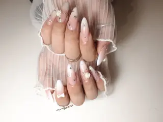 ネイル ORGAN nana やり放題💅のネイルデザイン