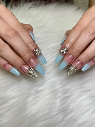 ネイル limo/ kotomiのネイルデザイン