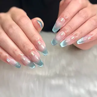 ネイル vary clue所属・nailist🌻 YUKARIのネイルデザイン