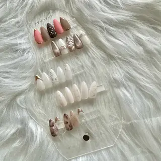 ネイル Bonheur 【ボヌール】のネイルデザイン