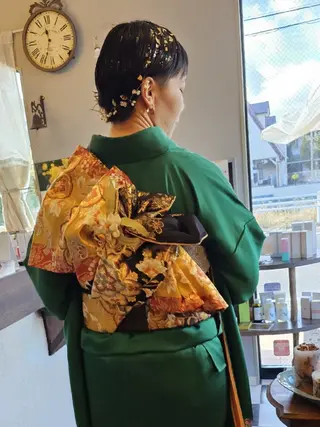  echo いとう かよのその他イメージ