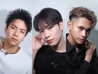 ショート メンズ MEN’S salon HYPE所属・渡辺幸輝 /メンズダブルカラーのヘアスタイル