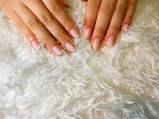 ネイル GéRanium Harukaのネイルデザイン