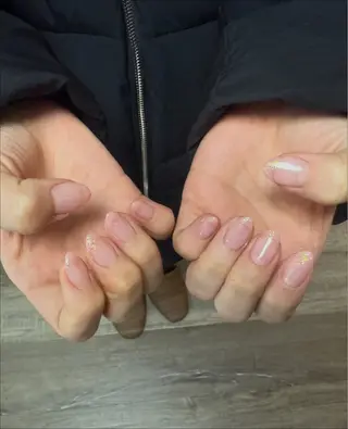 ネイル waka ‎𖤐 ̖́-‬のネイルデザイン