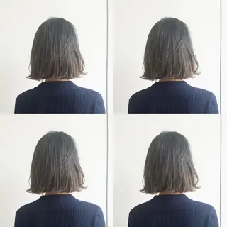 カラー ミディアム iplus✴ まつげ、眉毛、耳つぼのマツエク・マツパデザイン