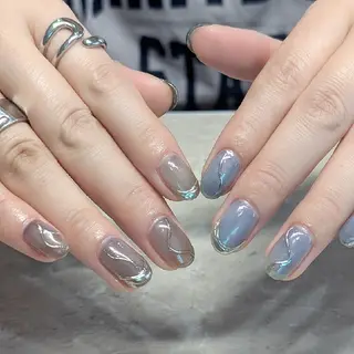ネイル 8andyu nail♡のネイルデザイン