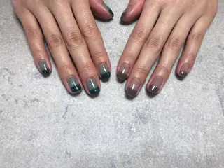 ネイル sakurai nodokaのネイルデザイン