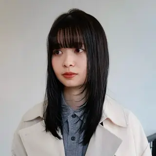 ロング カラー quon RYUYA /レイヤー✂️のその他イメージ