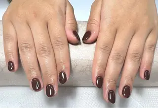 ネイル Una ☀️☀️のネイルデザイン