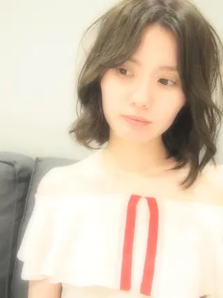 ミディアム カラー 石黒 哲人のその他イメージ