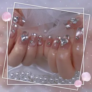 ネイル Chill Nailsalonのネイルデザイン