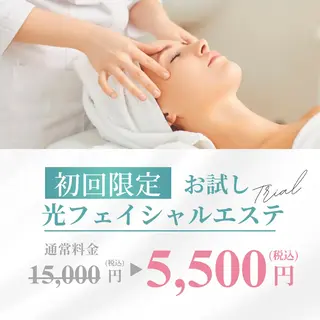 RinRin 山口店のエステ・リラクイメージ