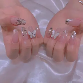 ネイル Private Salon 大宮のネイルデザイン