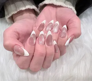 ネイル Nobody_ Minのネイルデザイン