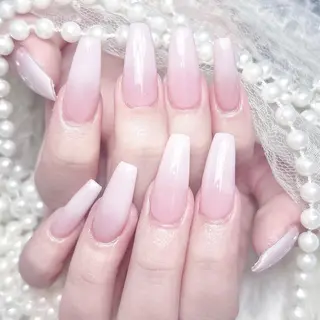 ネイル りん か🍄のネイルデザイン