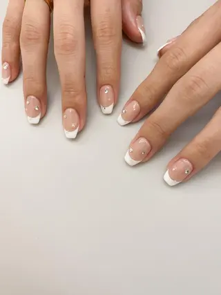 ネイル Hisaka Mikiのネイルデザイン