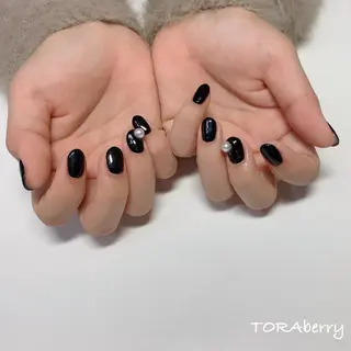 ネイル ネイリスト なつみのネイルデザイン