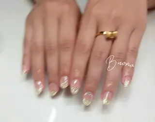 ネイル ネイルモデルさん募集 /代々木駅5分のネイルデザイン