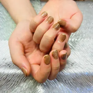 ネイル Briwa✨nail 💅enoi ❤︎のネイルデザイン