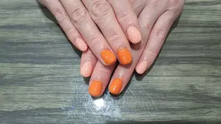ネイル Progress Nailのネイルデザイン
