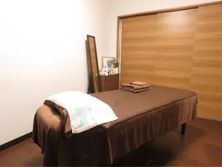 メンズ ブラジリアン☆WAX 🎖🌚YUKI🌚のエステ・リラクイメージ