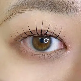 マツエク・マツパ private eyesalon Uni所属・Uni♡ Sasaki　Ryoのマツエク・マツパデザイン