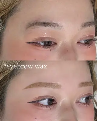 アイブロウ TYPE nagiの眉毛・アイブロウイメージ