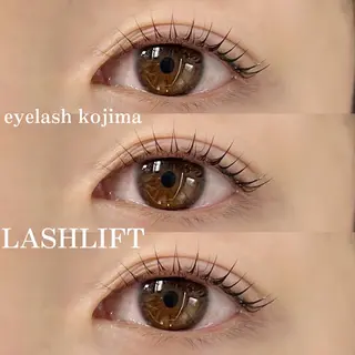 マツエク・マツパ Trinity staffのネイルデザイン