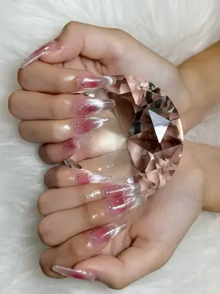 ネイル Lumi Nailのネイルデザイン