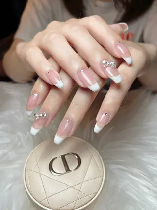 ネイル SALON DOUDOUのネイルデザイン