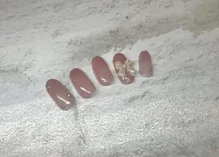 ネイル Bibinail ☆namiのネイルデザイン