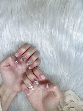 ネイル M3 nail salonのネイルデザイン
