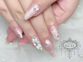 ネイル NANAMI ︎︎♡のネイルデザイン