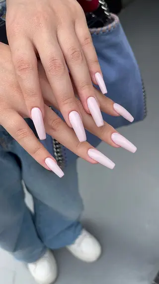 ネイル IROHA Nail 矢掛萌子のネイルデザイン
