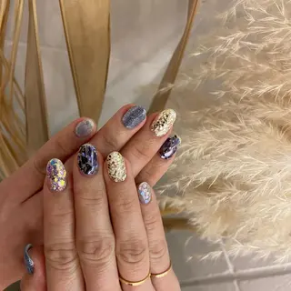 ネイル NAIL SALON Rのネイルデザイン