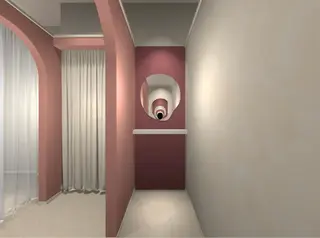 マツエク・マツパ GO TODAY原宿Felina所属・Tomomi 原宿🌺のマツエク・マツパデザイン