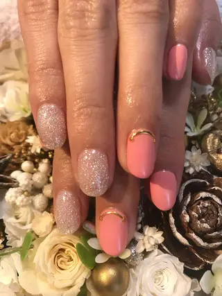 ネイル 吉岡 裕子のネイルデザイン