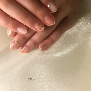 ネイル You kyehwaのネイルデザイン