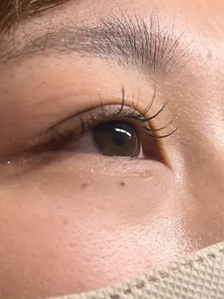 マツエク・マツパ my sweet salon 西条店所属・Mss_ shuriのマツエク・マツパデザイン