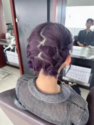 nambu-GARDEN所属・和泉海咲/ 艶髪💖大人可愛いのヘアスタイル