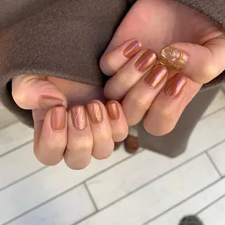ネイル 鈴木 まゆのネイルデザイン