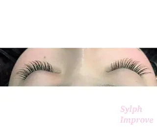 マツエク・マツパ 波巻きスパイラル/ メンズパーマ/ゆうひのヘアスタイル